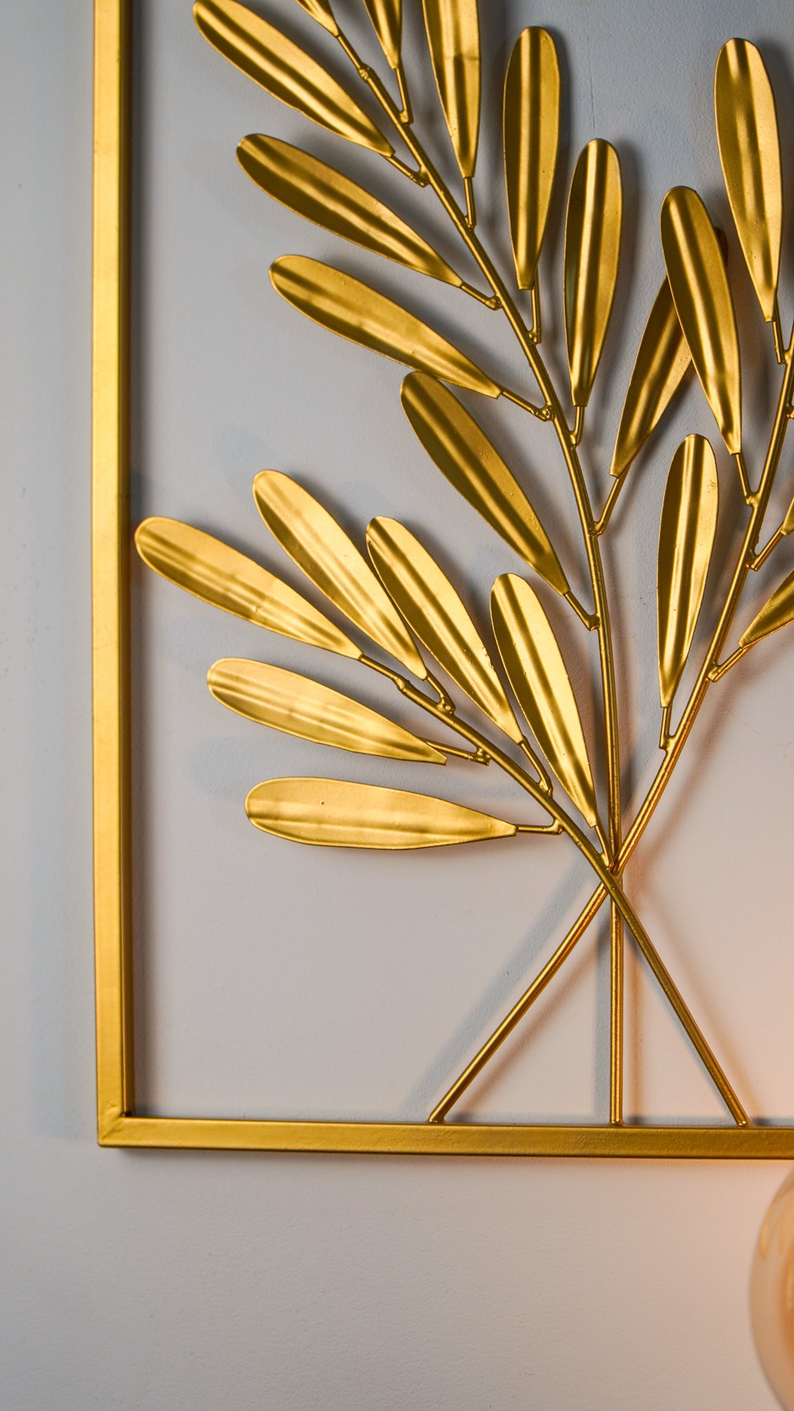 Golden Laurel