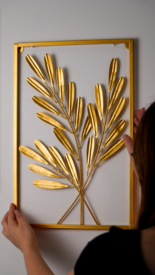 Golden Laurel