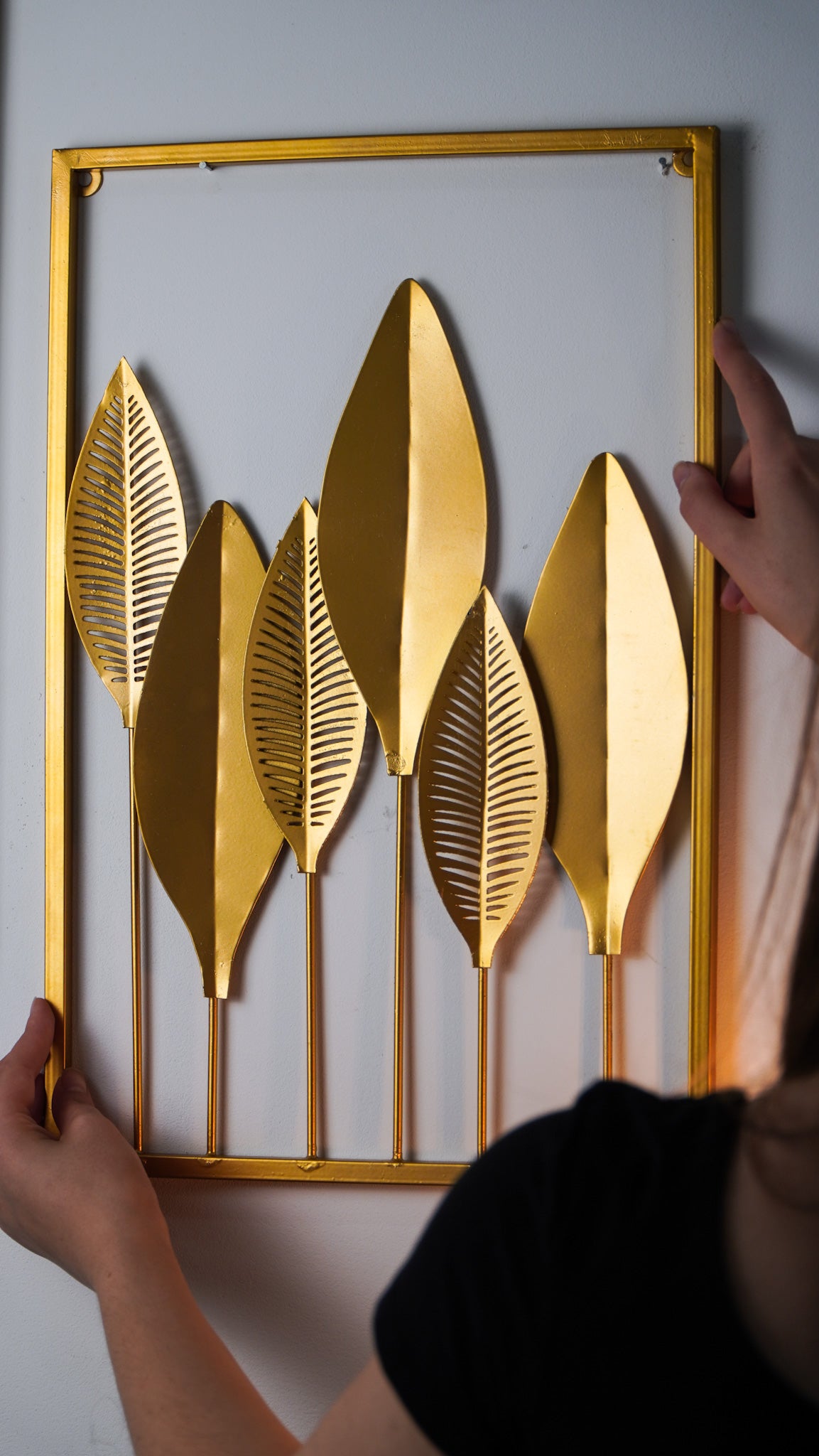 Golden Fern