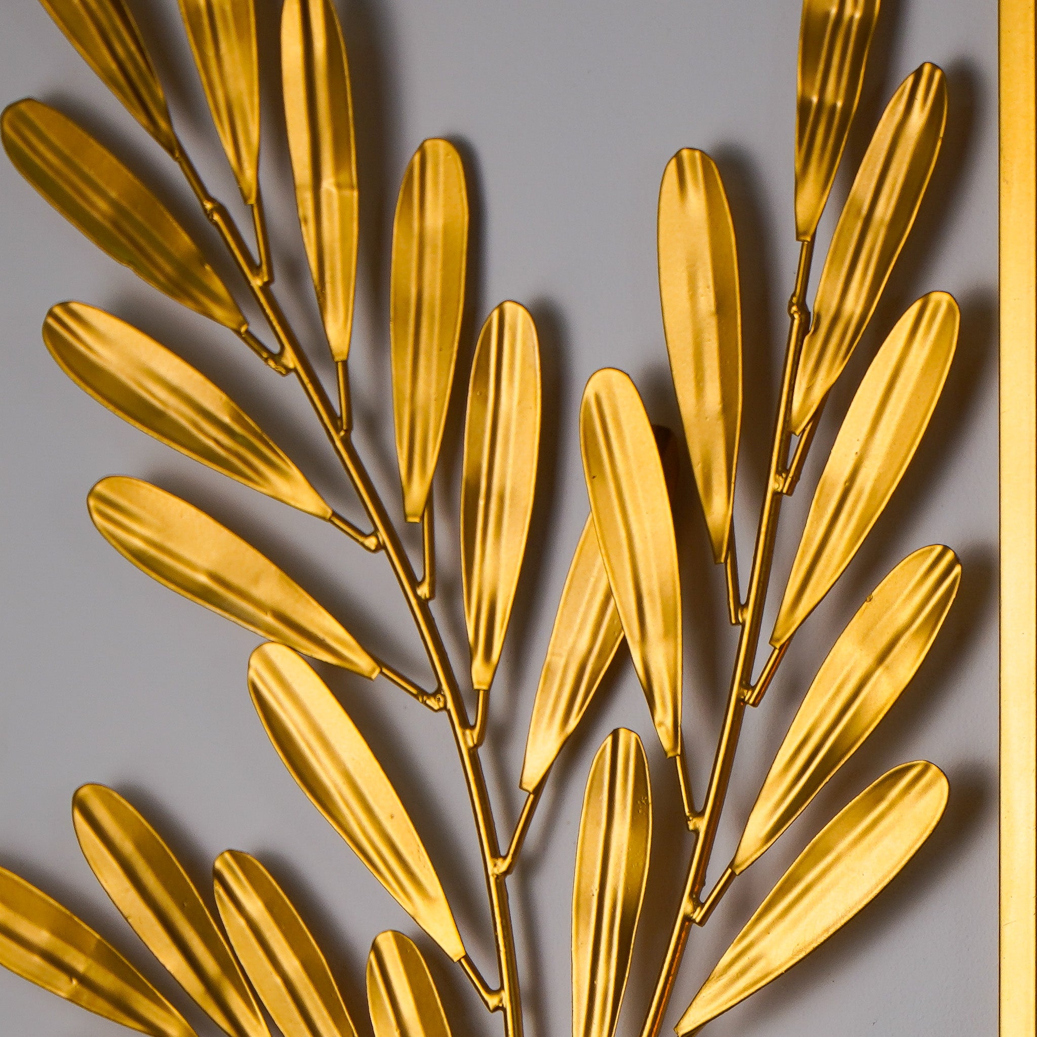 Golden Laurel