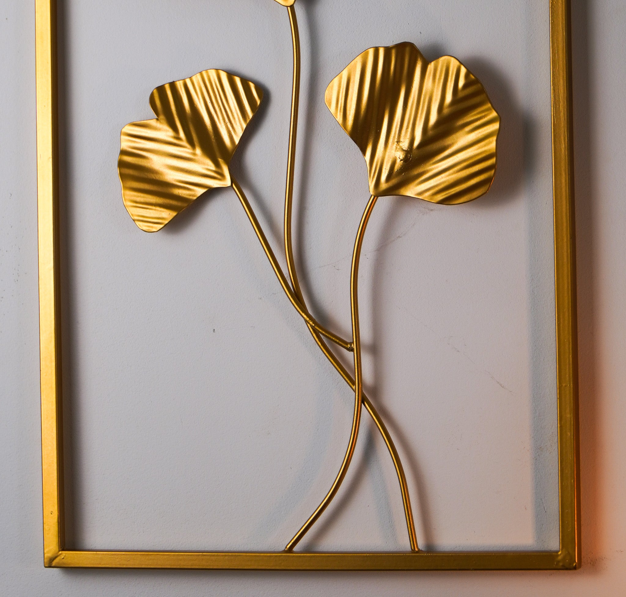 Golden Ginkgo