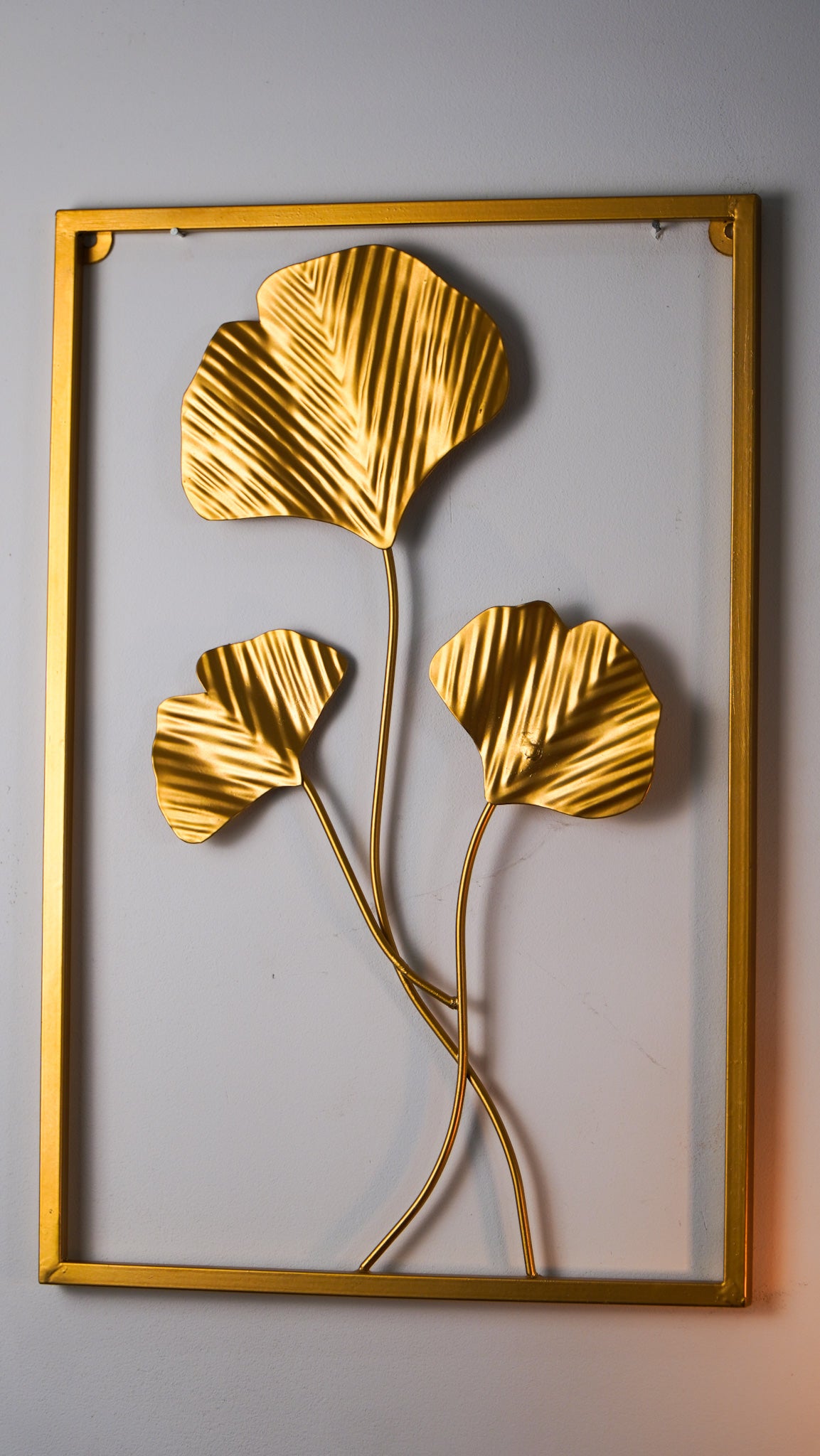 Golden Ginkgo