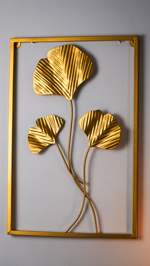 Golden Ginkgo