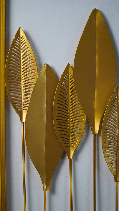 Golden Fern