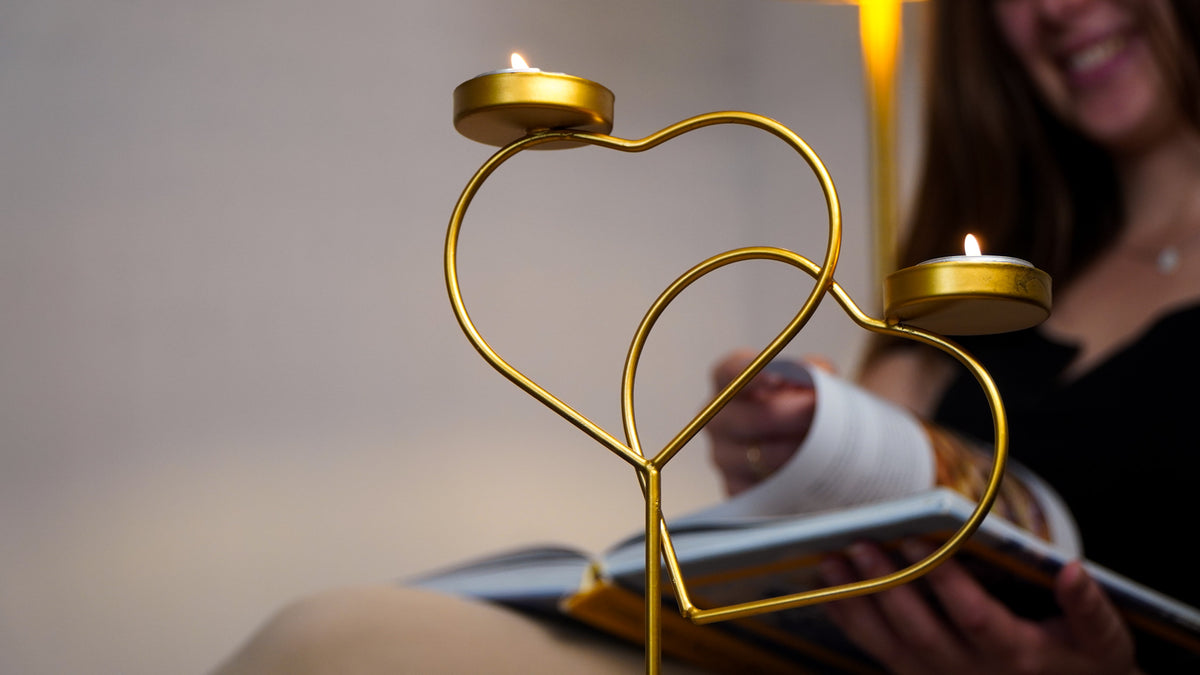 Lumen of Love