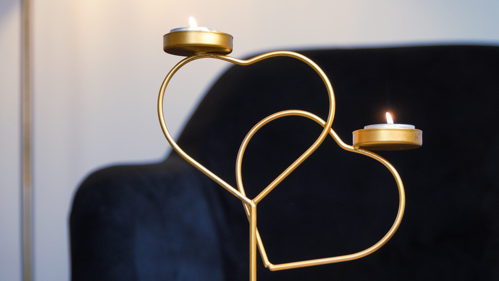 Lumen of Love